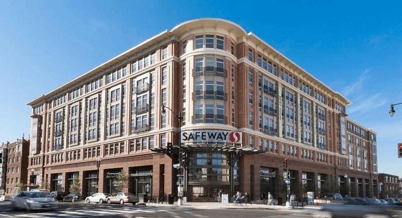 Luxury 3BR & Parking in Central DC - Steps to Metro - image 6