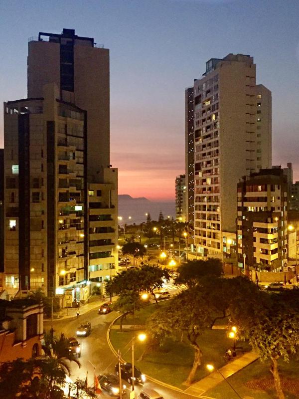 Hotel Boutique Runcu Miraflores - image 14