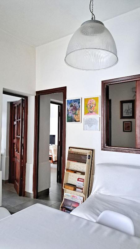 Casa Kolla - 2 bedrooms with private garage in downtown Salta - image 13