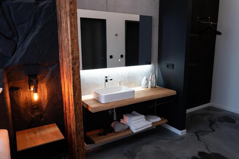 BillHills Boutique & Design Aparthotel - image 29