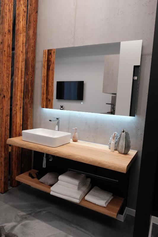 BillHills Boutique & Design Aparthotel - image 49