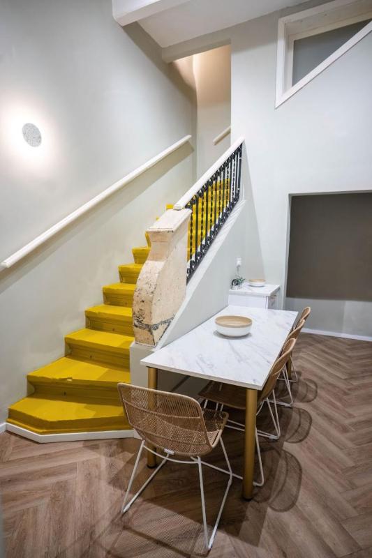 RUWTS Valletta Central Maisonette - image 7