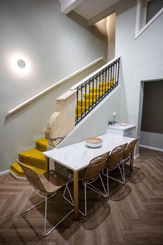 RUWTS Valletta Central Maisonette - image 8