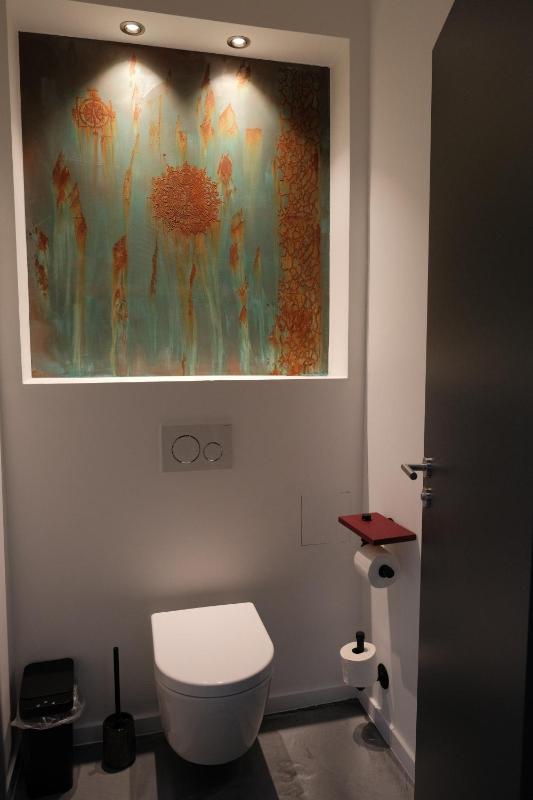 BillHills Boutique & Design Aparthotel - image 40