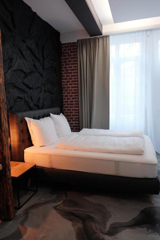 BillHills Boutique & Design Aparthotel - image 48