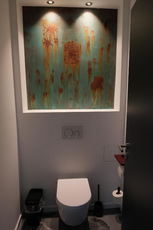BillHills Boutique & Design Aparthotel - image 23