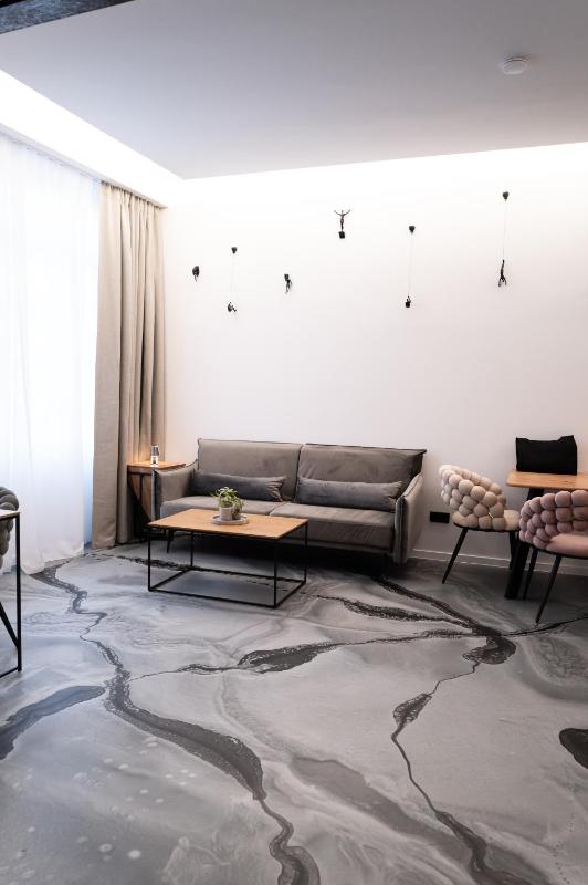 BillHills Boutique & Design Aparthotel - image 18