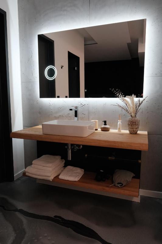 BillHills Boutique & Design Aparthotel - image 32
