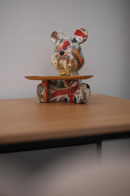 BillHills Boutique & Design Aparthotel - image 31