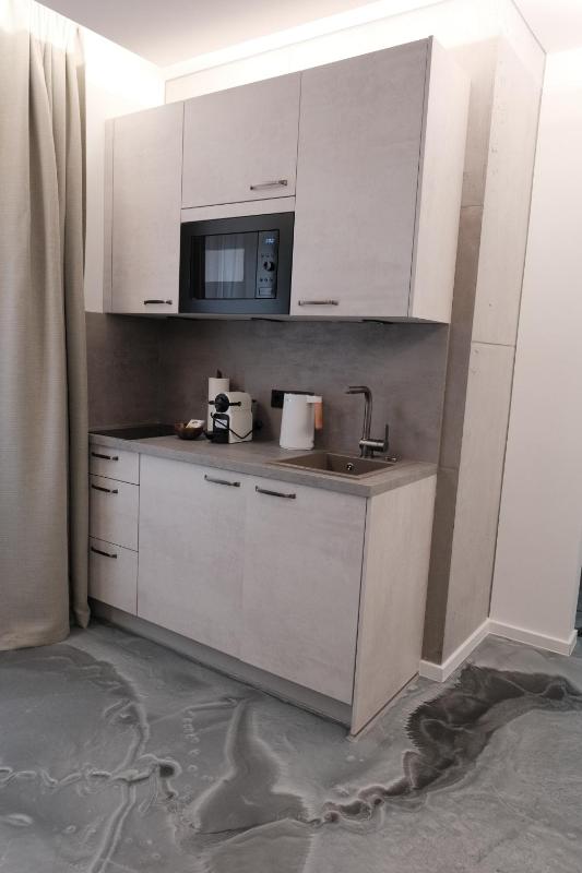 BillHills Boutique & Design Aparthotel - image 28