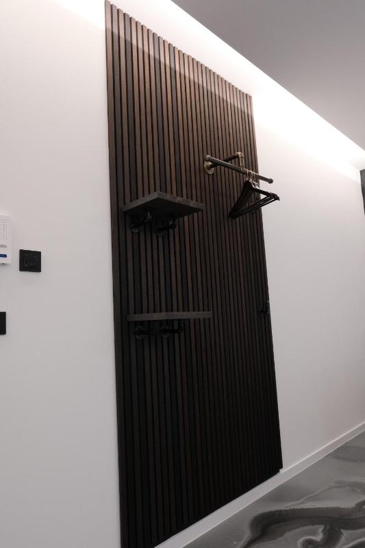 BillHills Boutique & Design Aparthotel - image 44