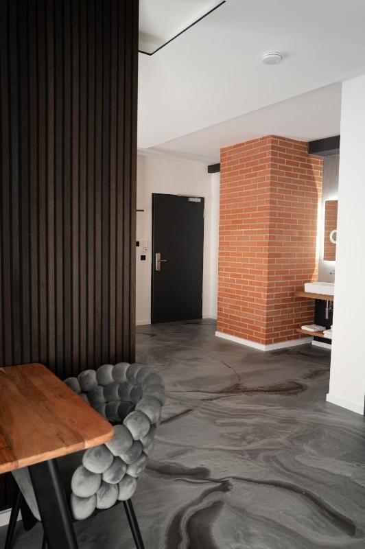 BillHills Boutique & Design Aparthotel - image 45