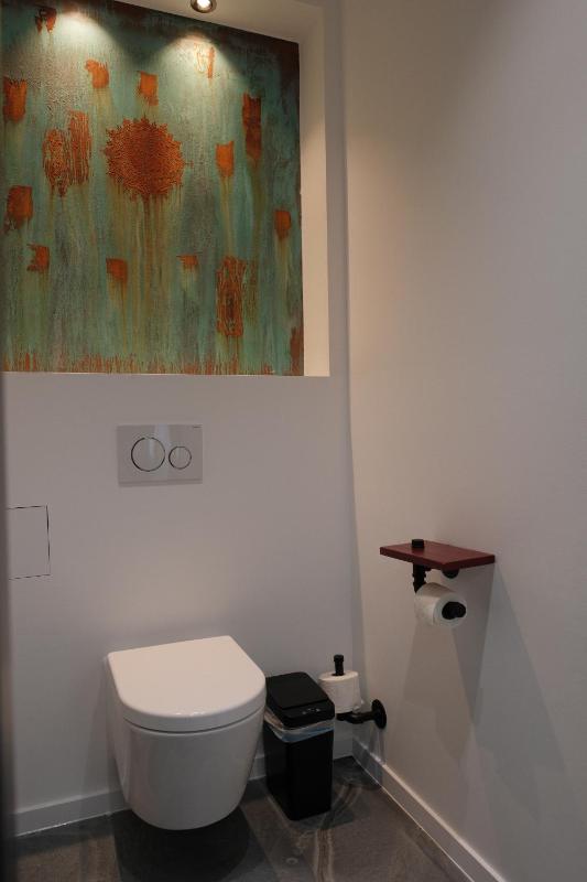 BillHills Boutique & Design Aparthotel - image 20
