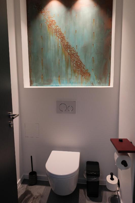 BillHills Boutique & Design Aparthotel - image 5