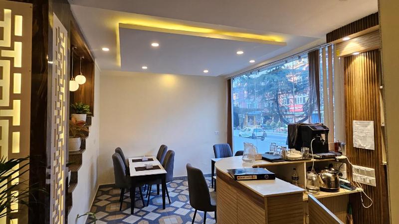 Royal Chamber Rooms Restaurant & Rooftop Bar - Near Pashupatinath & Airport - image 11