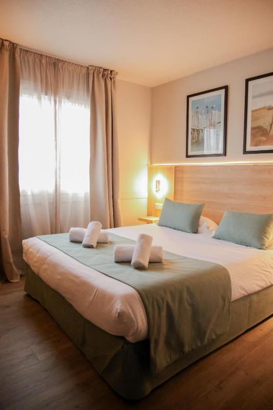 LE M HOTEL & SPA HONFLEUR - image 16