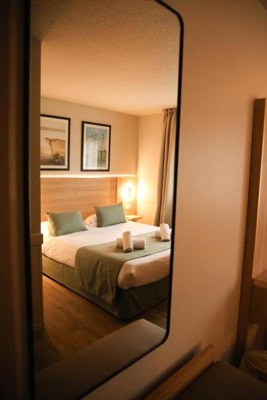 LE M HOTEL & SPA HONFLEUR - image 27