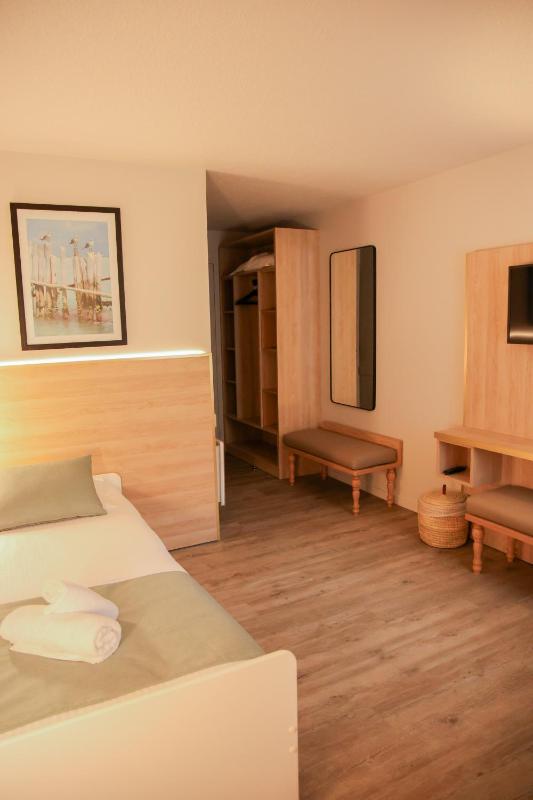 LE M HOTEL & SPA HONFLEUR - image 46