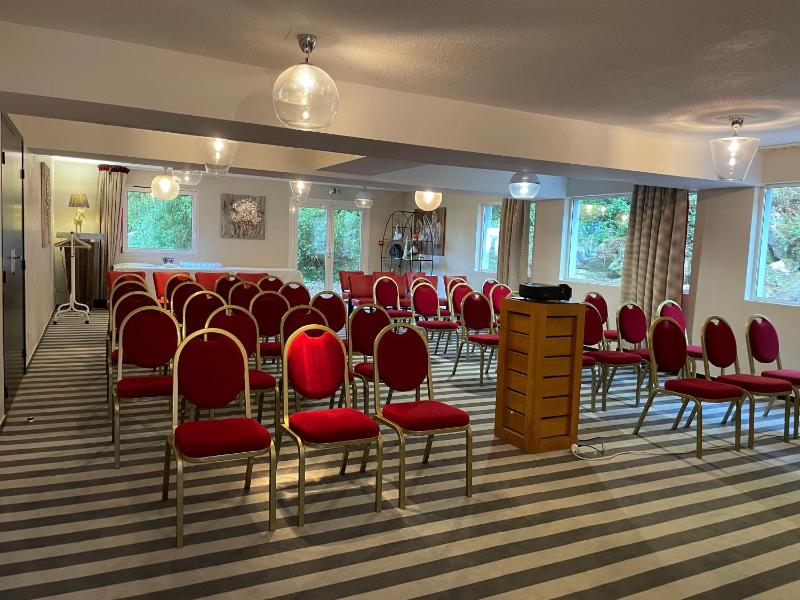 LE M HOTEL & SPA HONFLEUR - image 34
