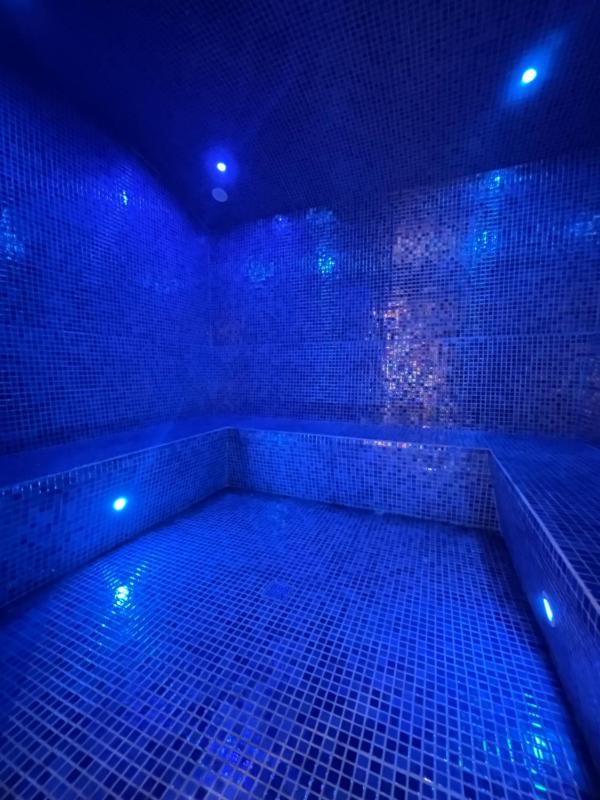LE M HOTEL & SPA HONFLEUR - image 33