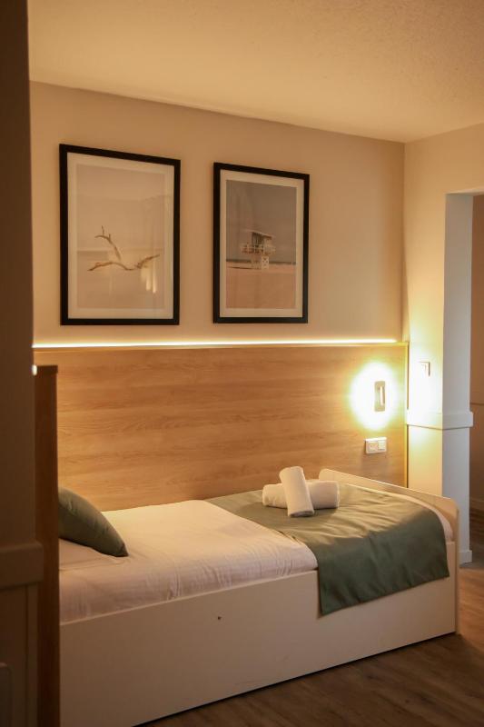 LE M HOTEL & SPA HONFLEUR - image 30