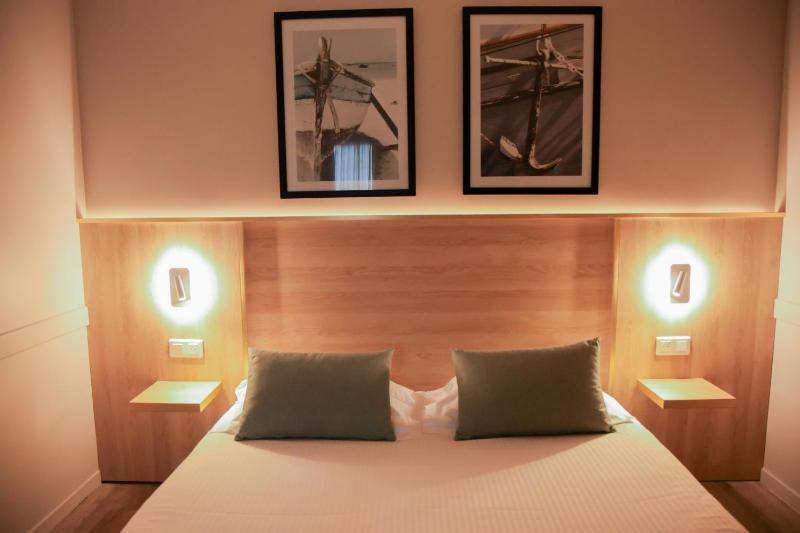 LE M HOTEL & SPA HONFLEUR - image 36