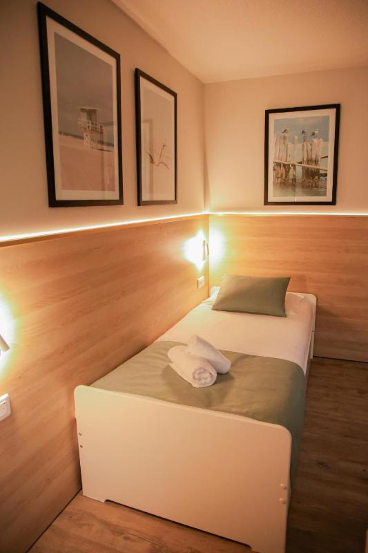 LE M HOTEL & SPA HONFLEUR - image 21