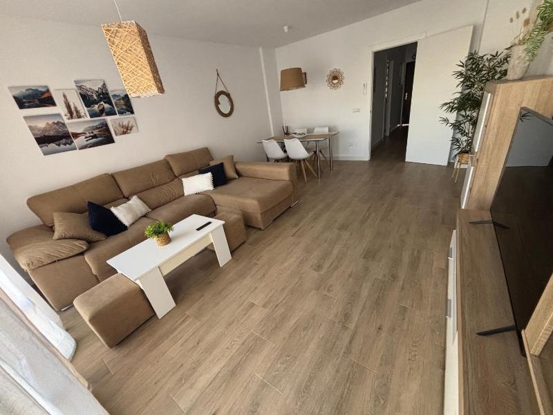 Trimar - Apartamento céntrico con garaje - image 14