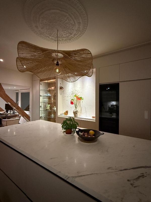 Modern loft at the heart of Museum district with free bikes or Audi up request - image 8