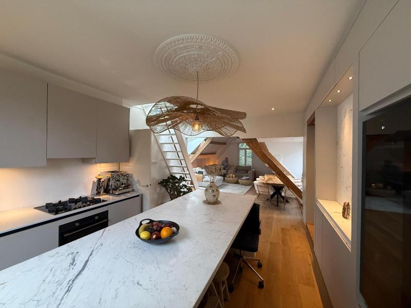 Modern loft at the heart of Museum district with free bikes or Audi up request - image 7