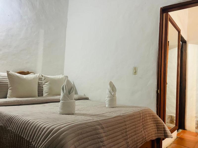 Apartamento Villa al Cuadrado - image 11