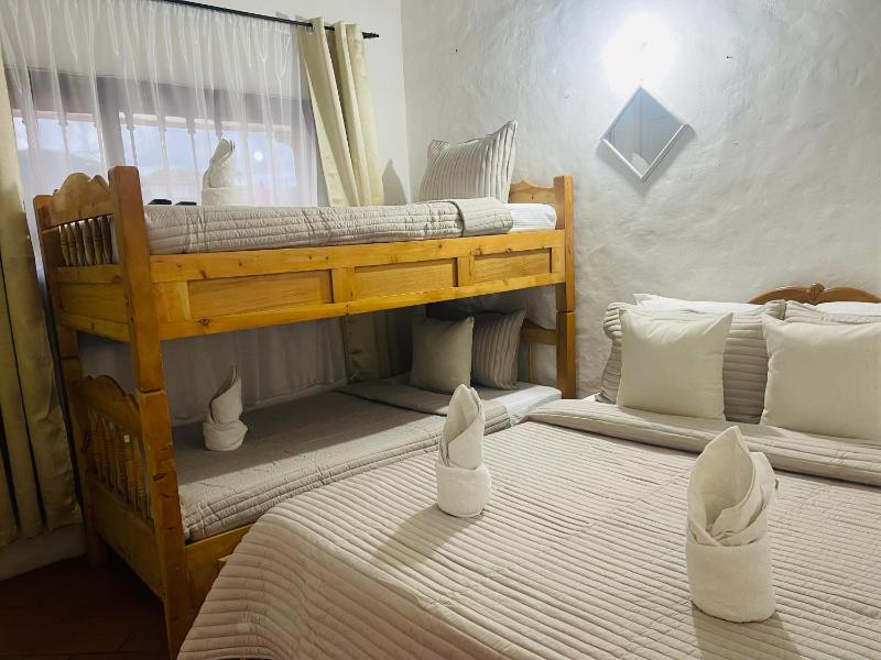 Apartamento Villa al Cuadrado - image 5