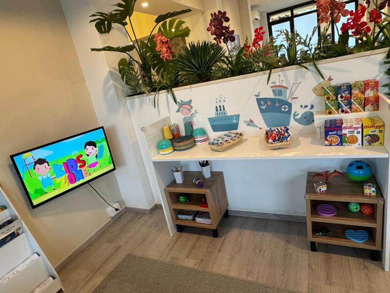 Hotel Bel Sito Peschiera - Be Happy Hotels - image 18