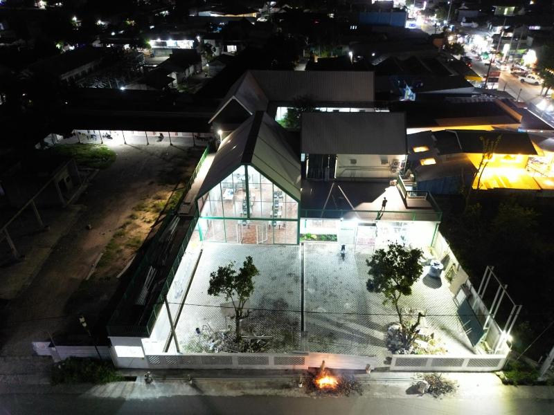 Passifika Hotel Maluk - image 16