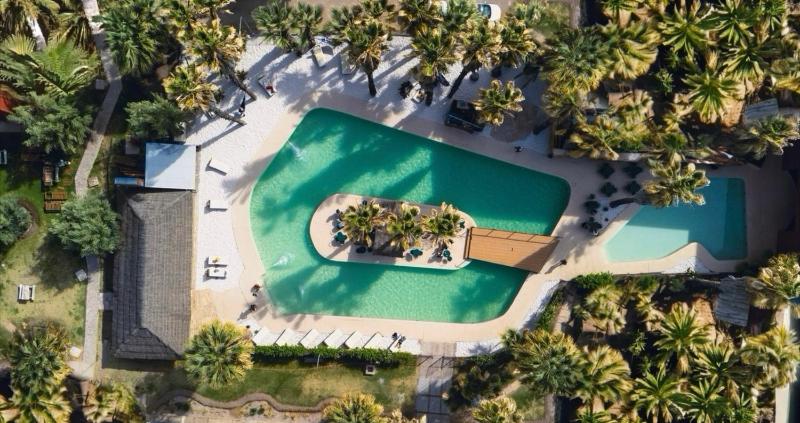 Hotel Puesta del Sol - image 1