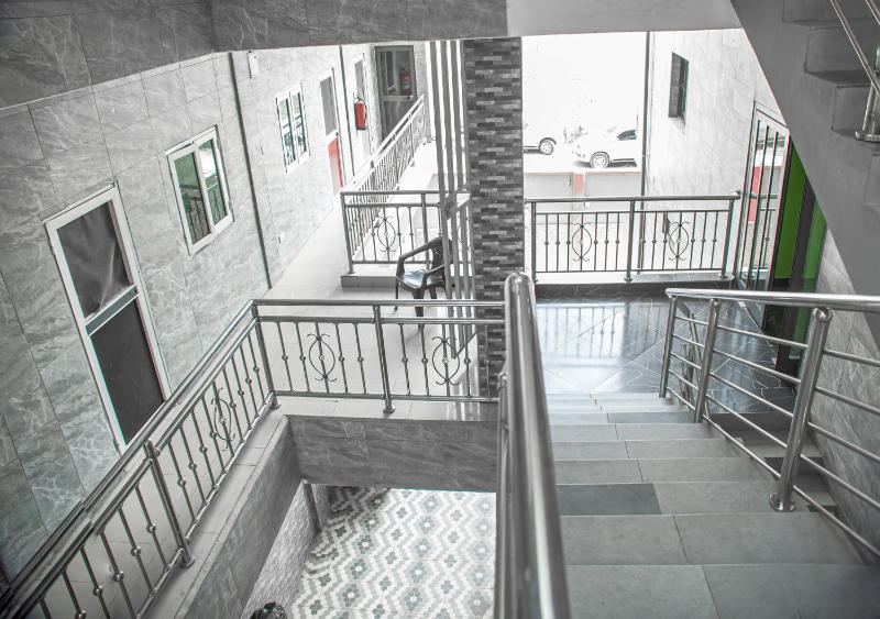 TTA Apartments Gambia - image 3