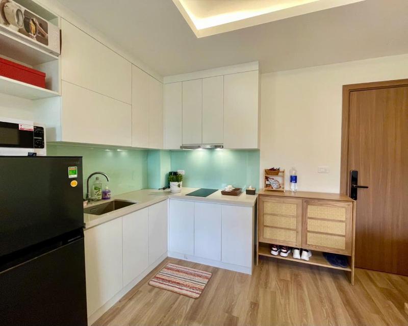 Rose Home Irista Hill Sapa - image 6