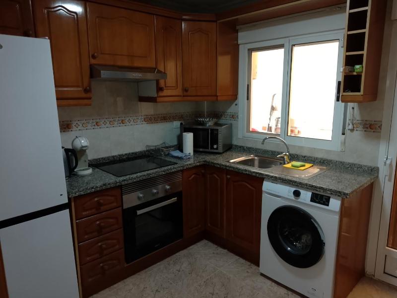 Casa Gladys en Santa Pola - image 41