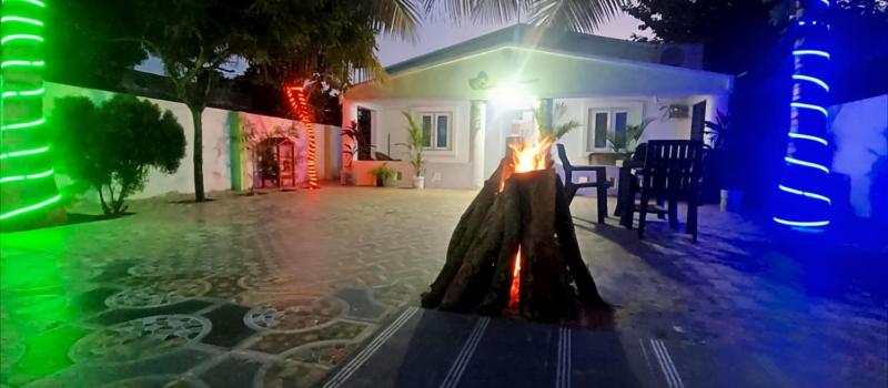 Paradise guest house - image 21