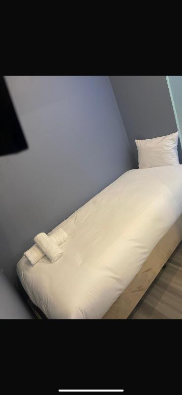 The Hyve Budget Hotel Rotterdam - image 9
