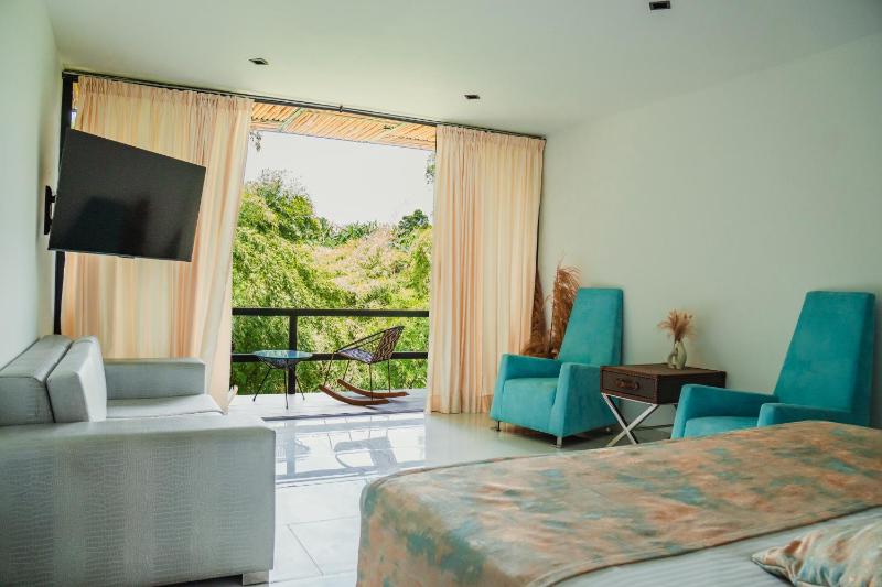 Hotel Terra Tacuara - image 44