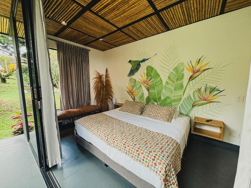 Hotel Terra Tacuara - image 18