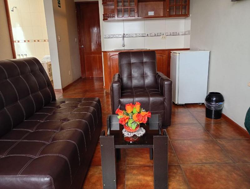 Hotel Inka Luxe - image 16