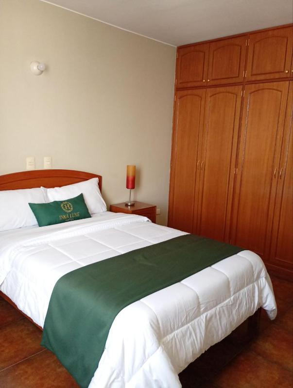 Hotel Inka Luxe - image 7