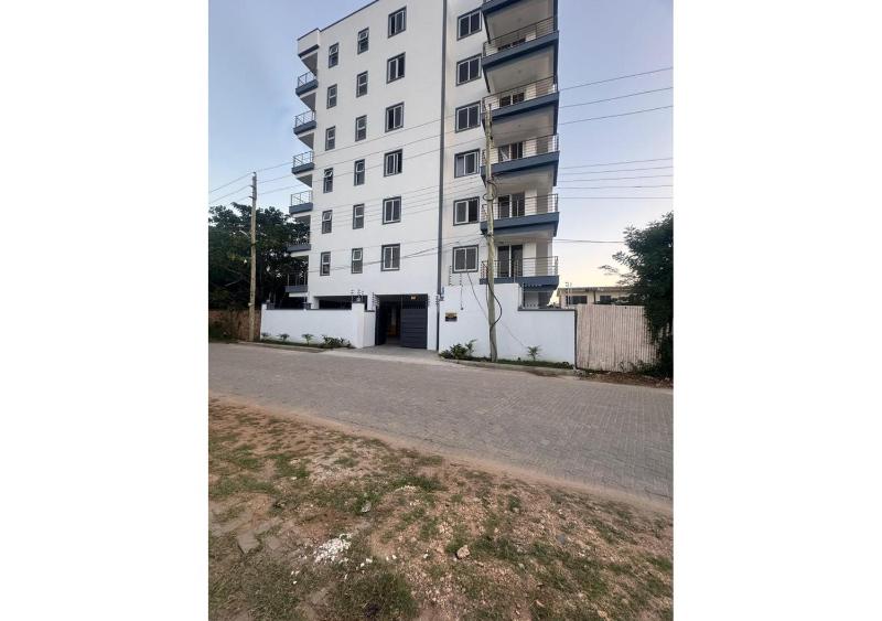 Modern 2 Bedroom in Nyali Near City Mall & Nyali Center - image 14