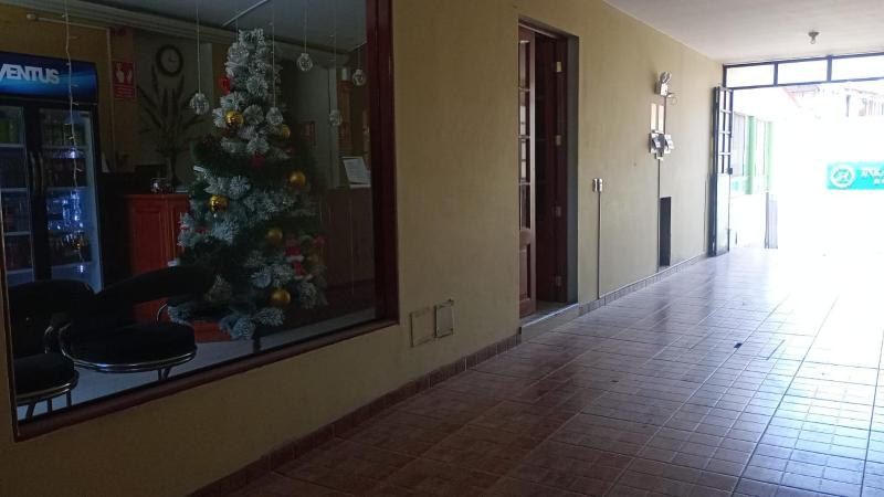 Hotel Inka Luxe - image 12