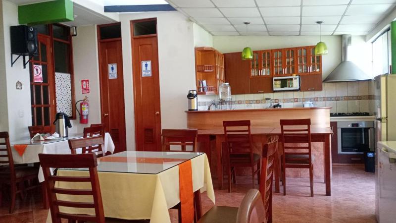 Hotel Inka Luxe - image 11