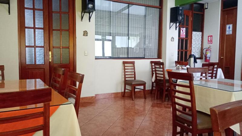 Hotel Inka Luxe - image 6