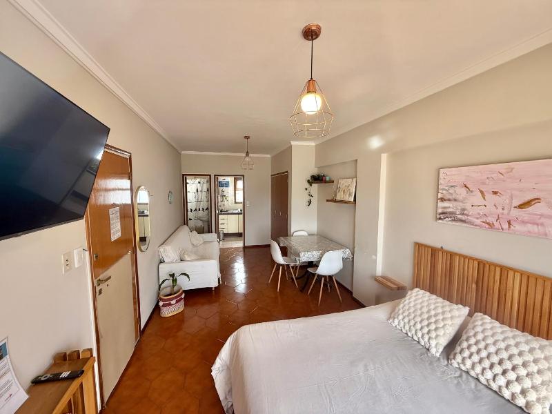El Reino MdQ - monoambiente con Terraza y Parrilla opcional cochera - image 21