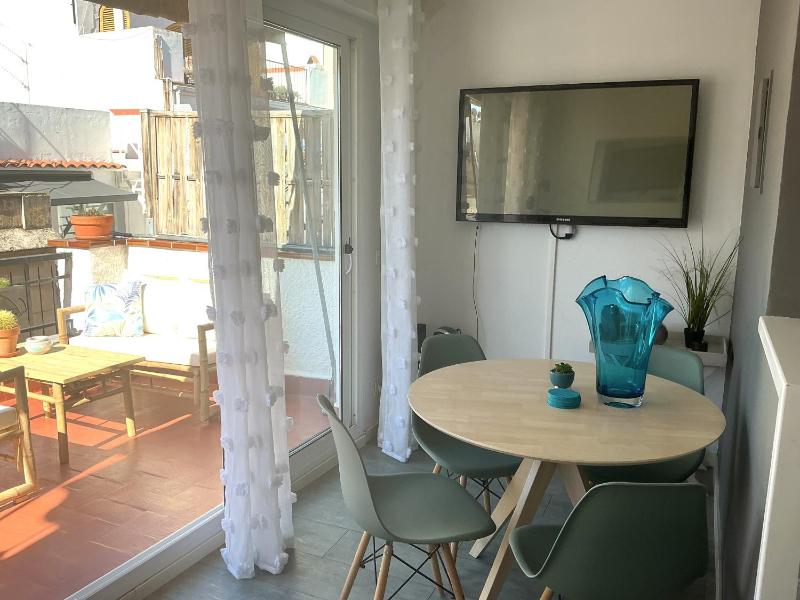 Pure Chill Apartment Sitges centre beach - image 20